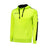 Kelme Street Hoody - Lime / Black