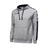 Kelme Street Hoody - Grey Vigore