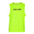 Kelme Elegance Bib - Green