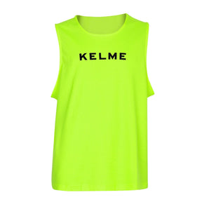 Kelme Elegance Bib - Green