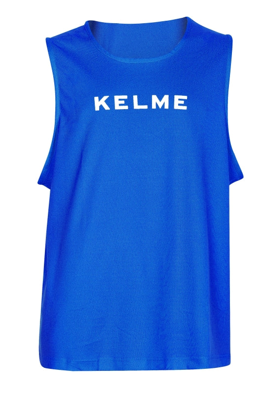 Kelme Elegance Bib - Royal
