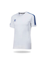 Kelme Global T-Shirt - White