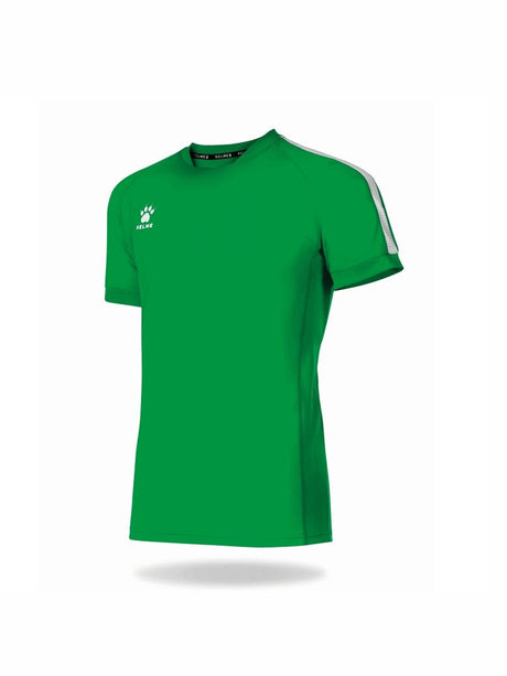 Kelme Global T-Shirt - Dark Green