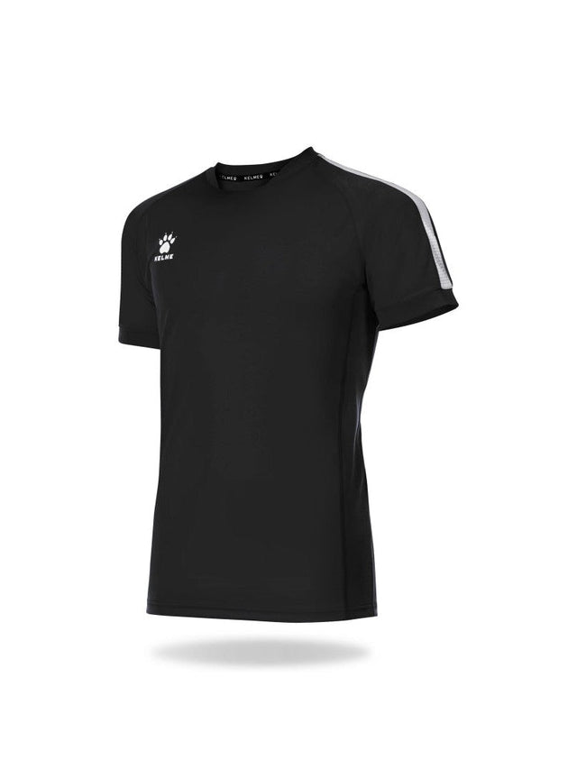 Kelme Global T-Shirt - Black