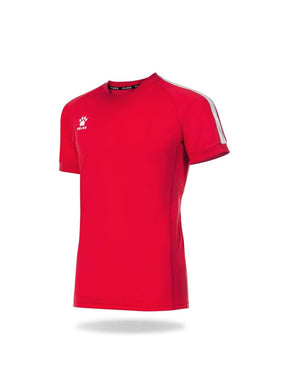 Kelme Global T-Shirt - Red