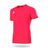Kelme Global T-Shirt - Coral
