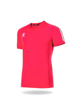 Kelme Global T-Shirt - Coral