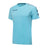 Kelme Lince S/S Football Jersey - Celeste / Navy
