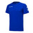 Kelme Lince S/S Football Jersey - Royal / White