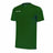 Kelme Campus S/S Football Jersey - Dark Green