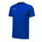 Kelme Campus S/S Football Jersey - Royal / White