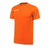 Kelme Campus S/S Football Jersey - Orange / White