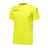 Kelme Campus S/S Football Jersey - Flour Yellow / Black