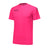 Kelme Campus S/S Football Jersey - Fuchsia / Black