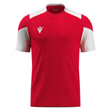 SNR Macron Golem Shirt
