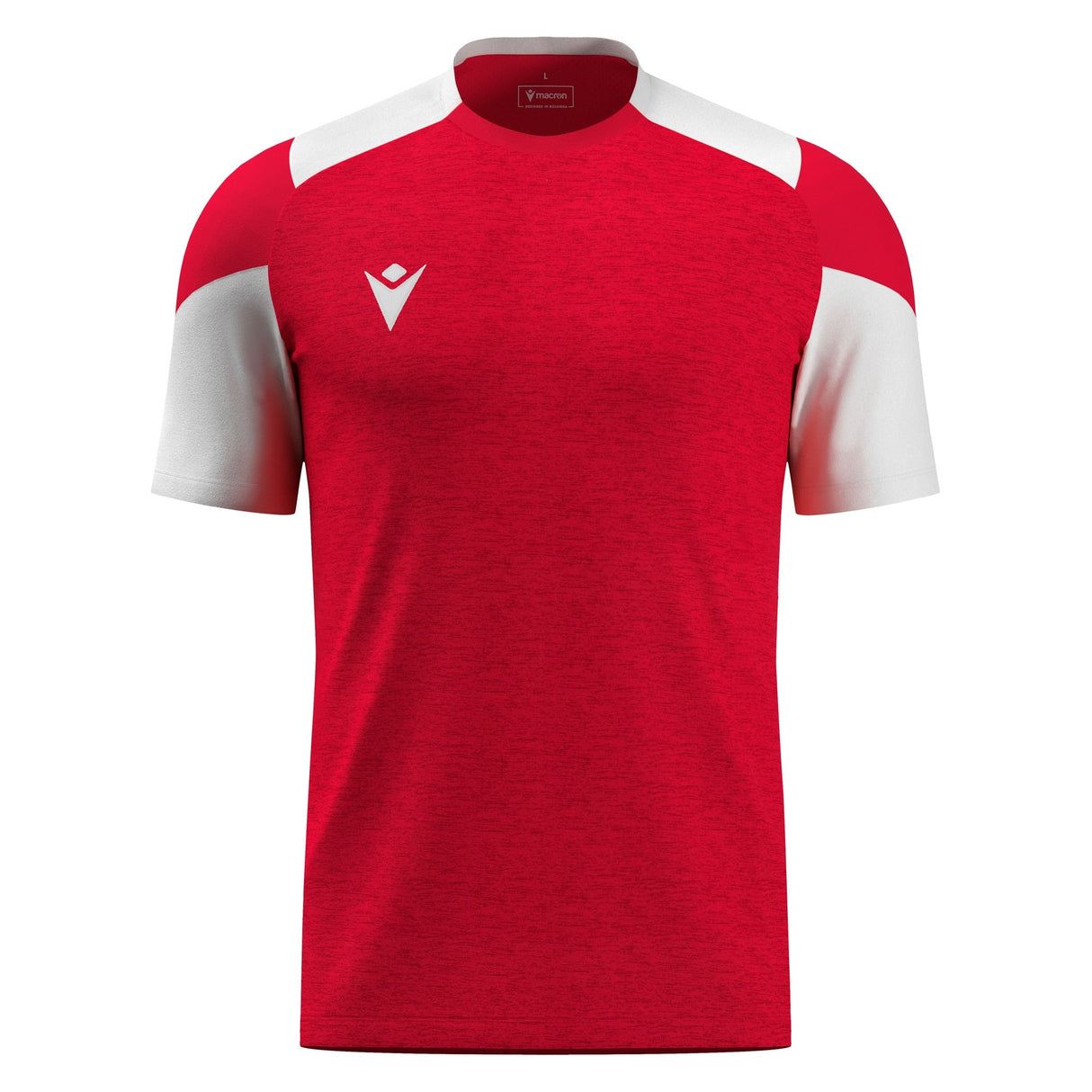 JNR Macron Golem Shirt
