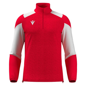 SNR Macron Cuzco 1/4 Zip Top - KitRoom