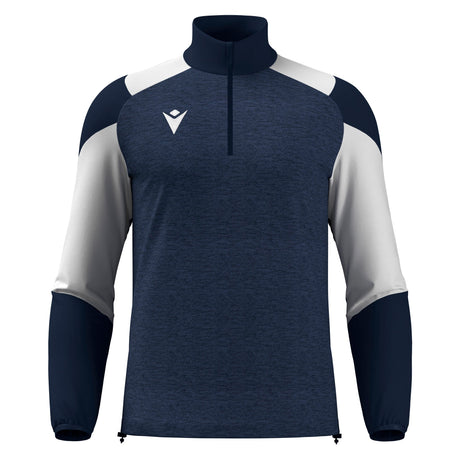 JNR Macron Cuzco 1/4 Zip Top