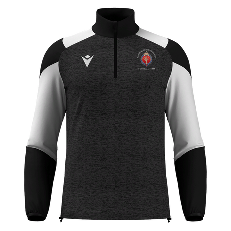 Welsh Guards Macron Cuzco 1/4 Zip SNR