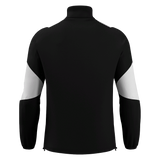 Welsh Guards Macron Cuzco 1/4 Zip SNR