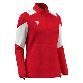 JNR Chantico Womans 1/4 Zip Top - KitRoom