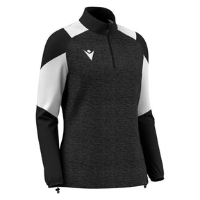 JNR Chantico Womans 1/4 Zip Top - KitRoom