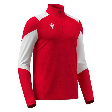 SNR Izel 1/4 Zip Top