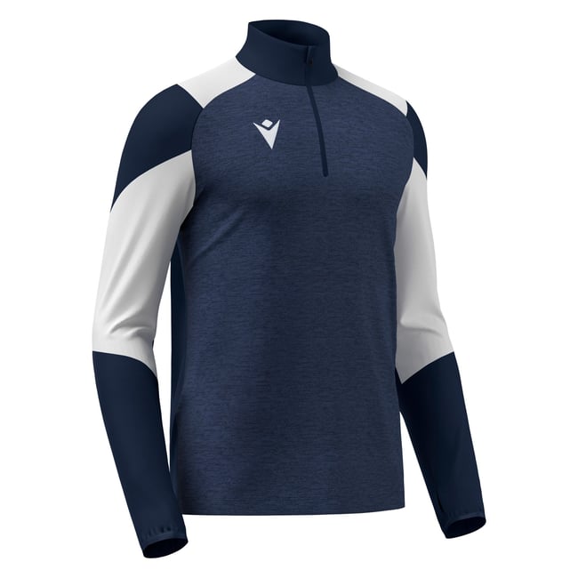 Izel Kit SNR Izel 1/4 Zip Top – Kit Room