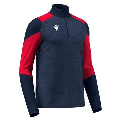 SNR Izel 1/4 Zip Top