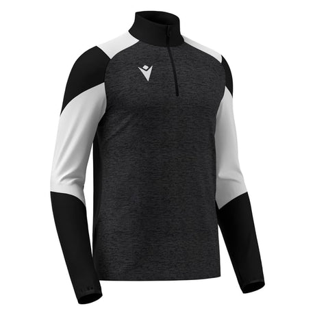 SNR Izel 1/4 Zip Top