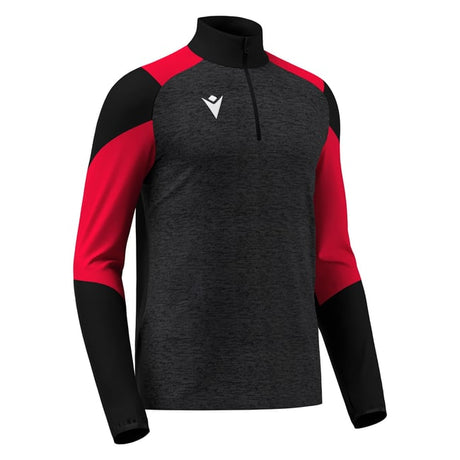 SNR Izel 1/4 Zip Top