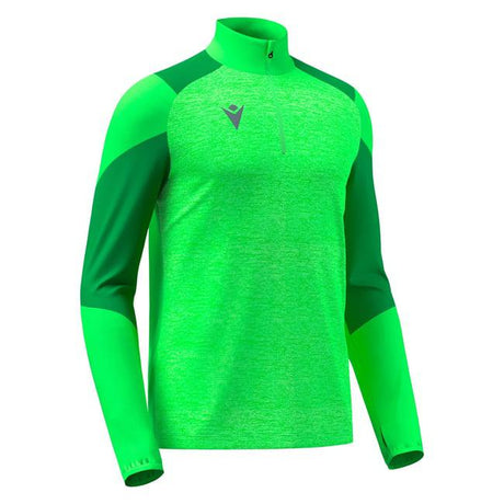 SNR Izel 1/4 Zip Top