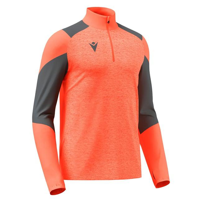 JNR Izel 1/4 Zip Top