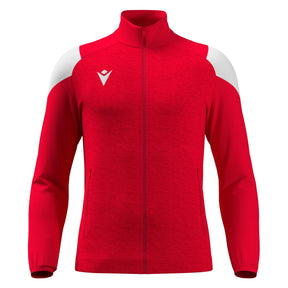 SNR Macron Vanir Full Zip Top - KitRoom