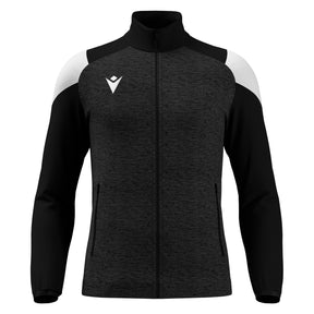 JNR Macron Vanir Full Zip Top - KitRoom
