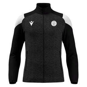 OneTen Elite Coaches SNR Macron Vanir Full Zip Top - KitRoom
