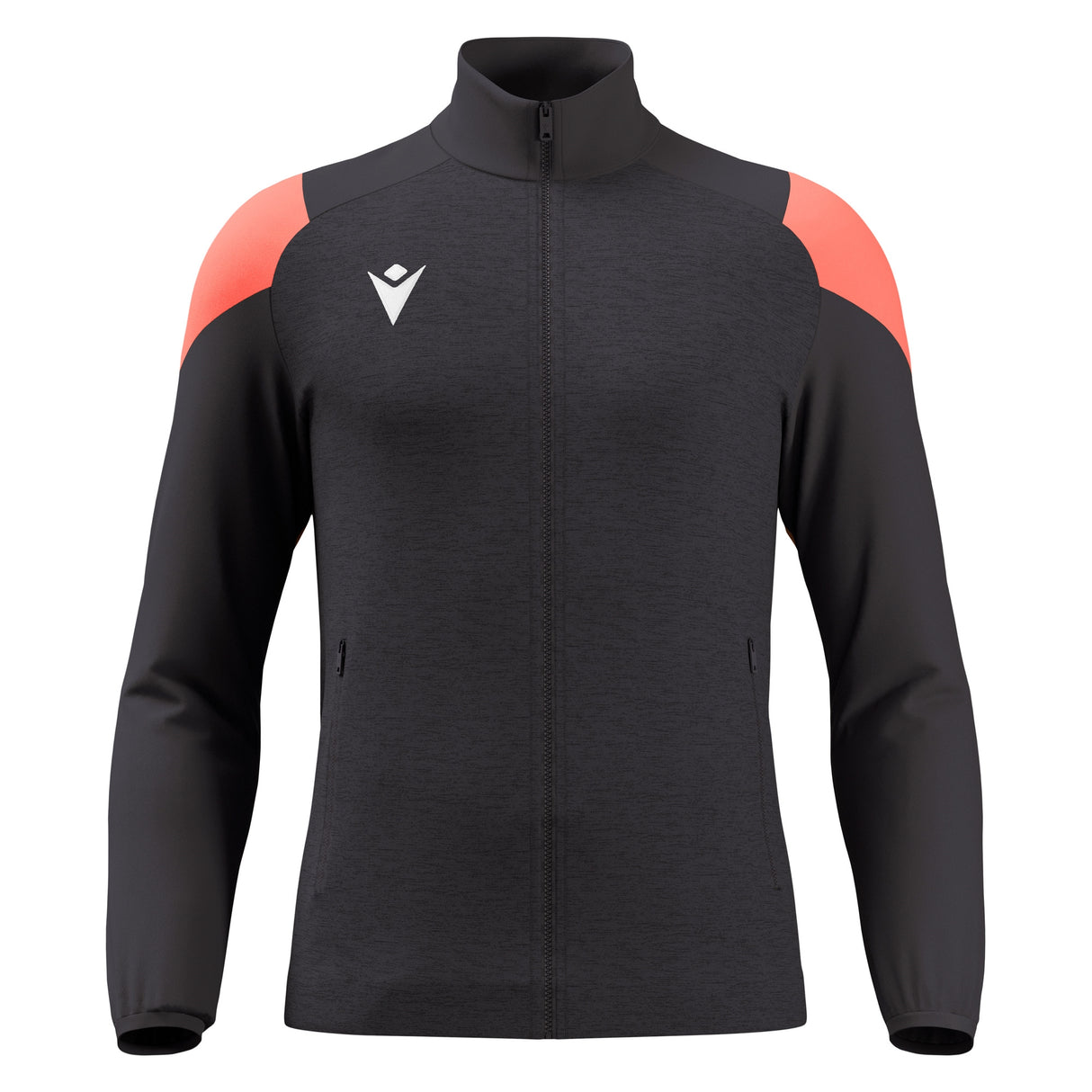SNR Macron Vanir Full Zip Top