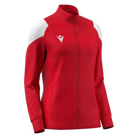 SNR Valkyria Womans Full Zip Top