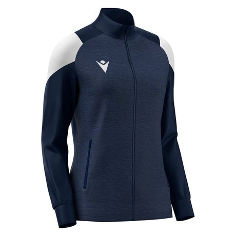 SNR Valkyria Womans Full Zip Top
