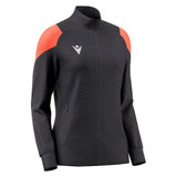 SNR Valkyria Womans Full Zip Top