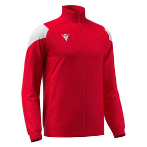 JNR Prometheus Full Zip Top - KitRoom