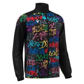 SNR Prometheus Full Zip Top - KitRoom