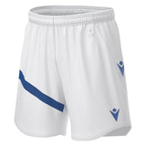 JNR Shen Eco Shorts White/Royal