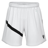 JNR Shen Eco Shorts White/Black