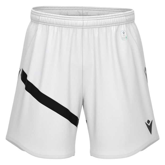 SNR Shen Eco Shorts White/Black