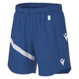 SNR Shen Eco Shorts Royal/White