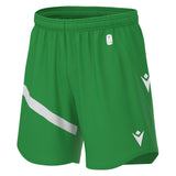 SNR Shen Eco Shorts Green/White