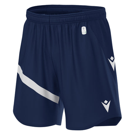 SNR Shen Eco Shorts Navy/White