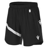 SNR Shen Eco Shorts Black/White