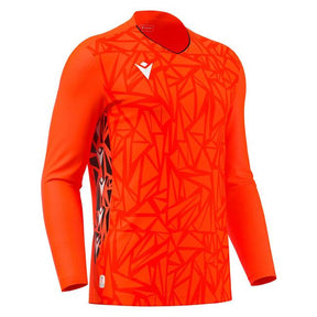 JNR Corvus Eco GK Shirt LS - KitRoom